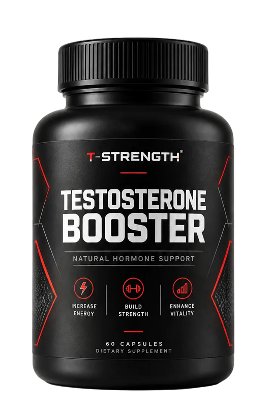 Testosterone Booster